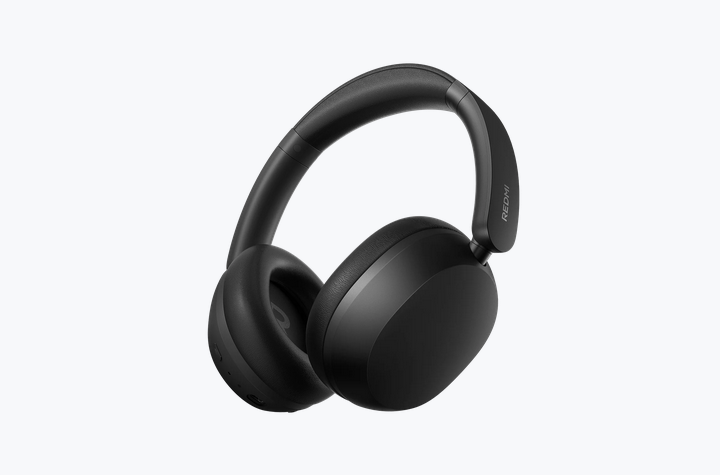 Xiaomi Redmi Headphones Neo Obsidian Black
